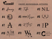 Engraved Leather Belt + Wallet, Groomsmen Gift, Click Ratchet Belt + Wallet Gift Set for Him – Perfect Gift for Leather Belt Husband