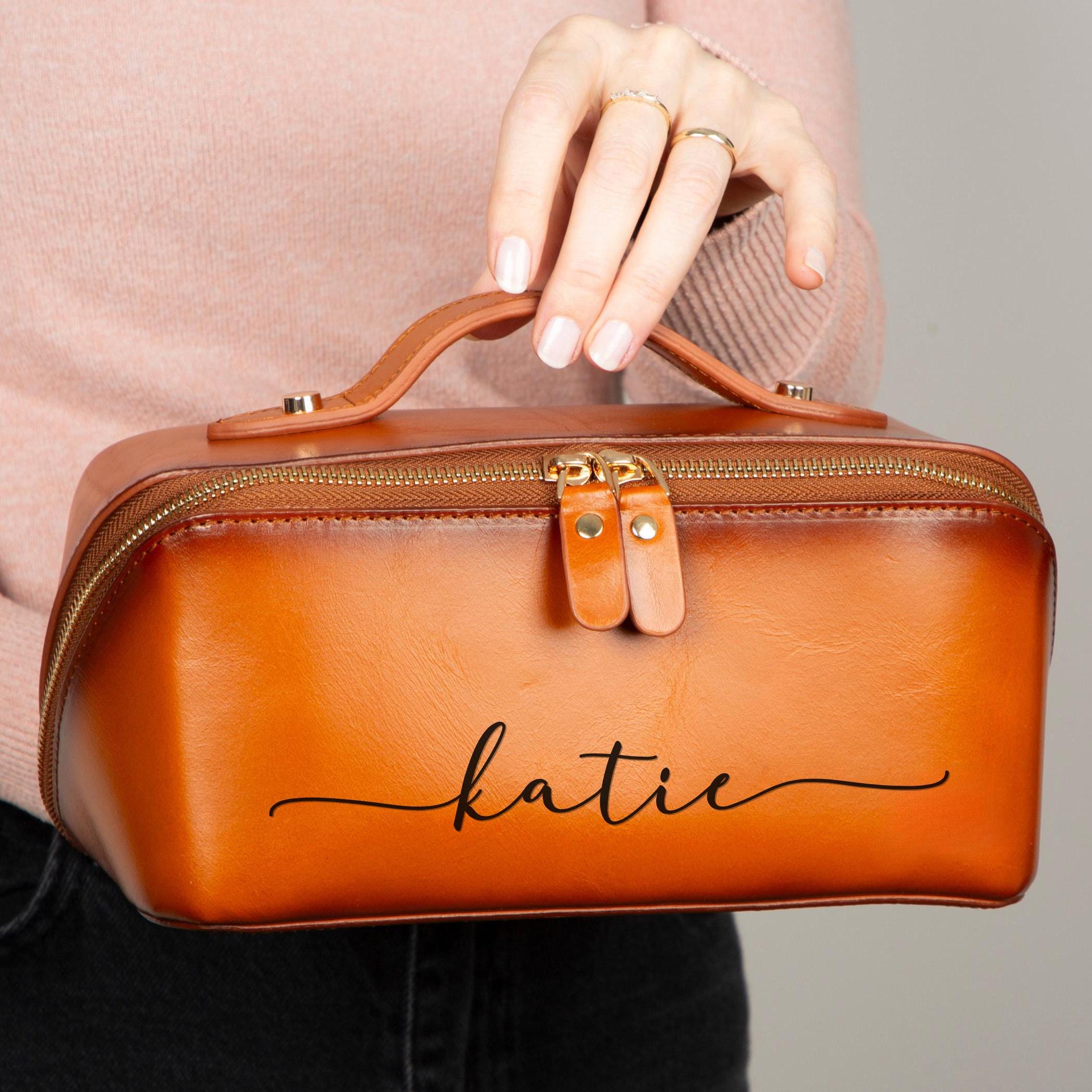 Toiletry Bags