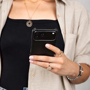 Ryder Leather iPhone 18 Pro Max Case