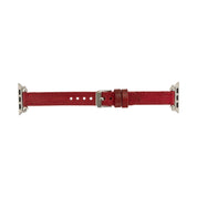Ferro Apple Watch Leather Band