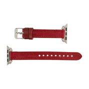 Ferro Apple Watch Leather Band