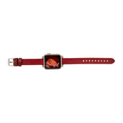 Ferro Apple Watch Leather Band