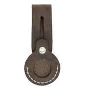 Beta Leather AirTag Case