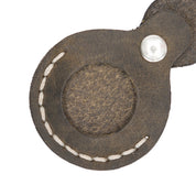 Beta Leather AirTag Case