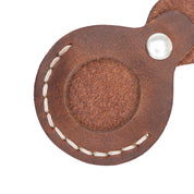 Beta Leather AirTag Case