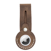 Beta Leather AirTag Case