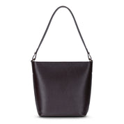 Elena Tote — Genuine Leather Shoulder Bag