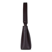 Elena Tote — Genuine Leather Shoulder Bag
