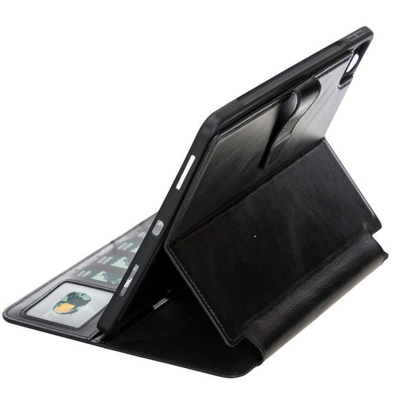 Eto iPad Pro 11" Leather Wallet Case