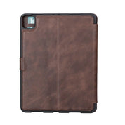 Eto iPad Pro 11" Leather Wallet Case