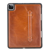 LegendaryHide Orion Leather Case for Apple iPad Pro 11" (M4, 2024)