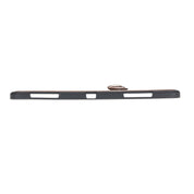 LegendaryHide Orion Leather Case for Apple iPad Pro 11" (M4, 2024)