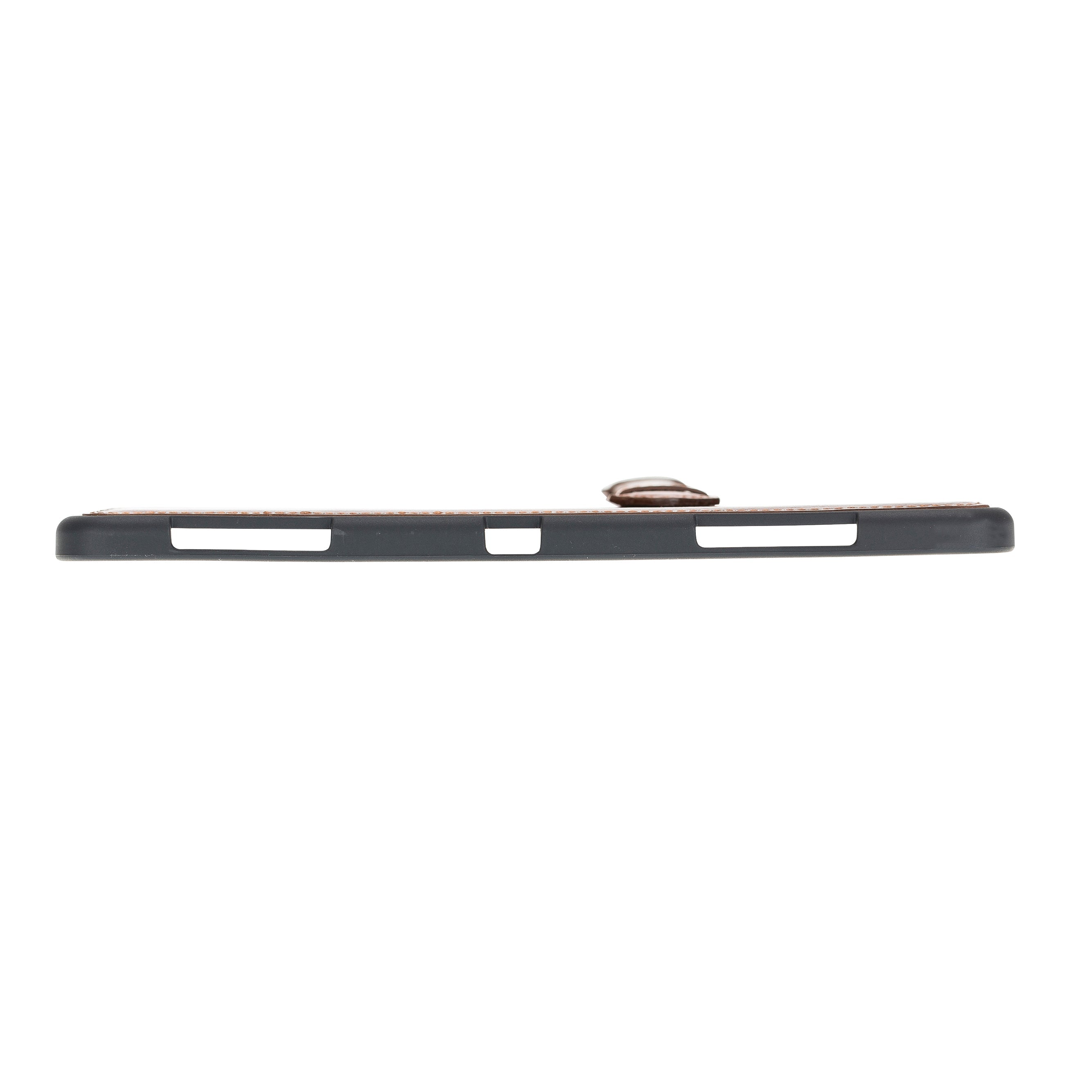 LegendaryHide Orion Leather Case for Apple iPad Pro 11" (M4, 2024)
