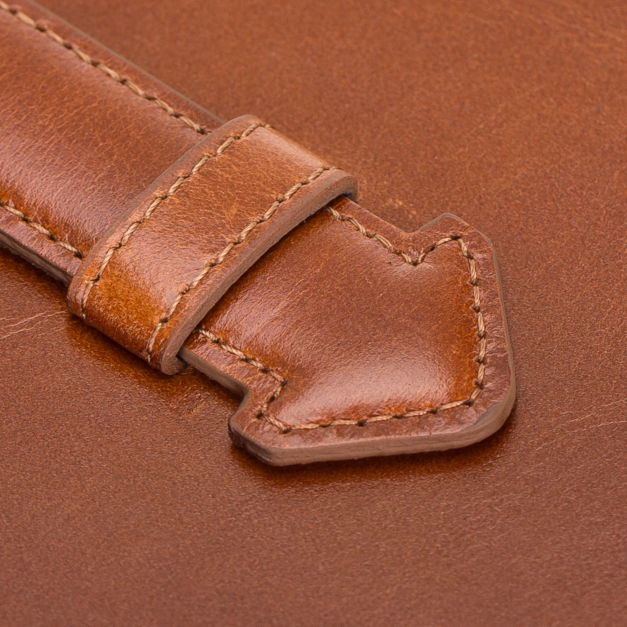 LegendaryHide Orion Leather Case for Apple iPad Pro 11" (M4, 2024)