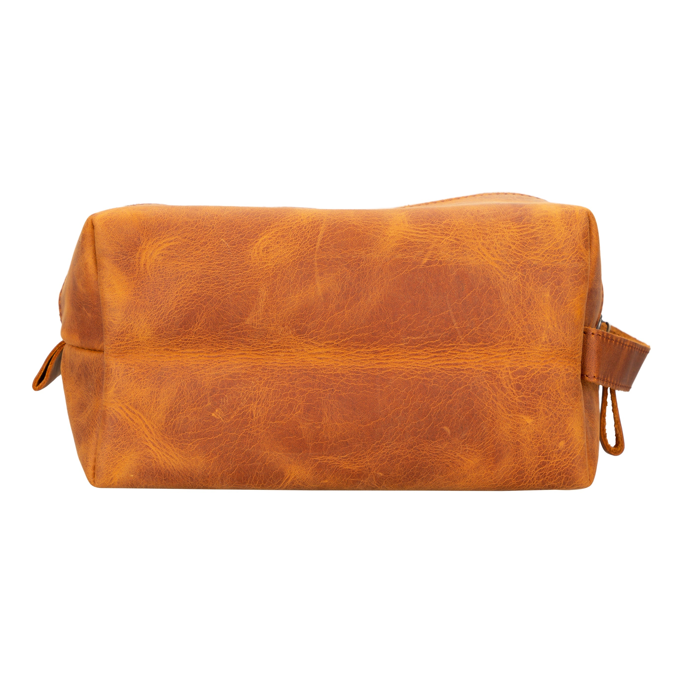 Eve Leather Dopp Kit, Large