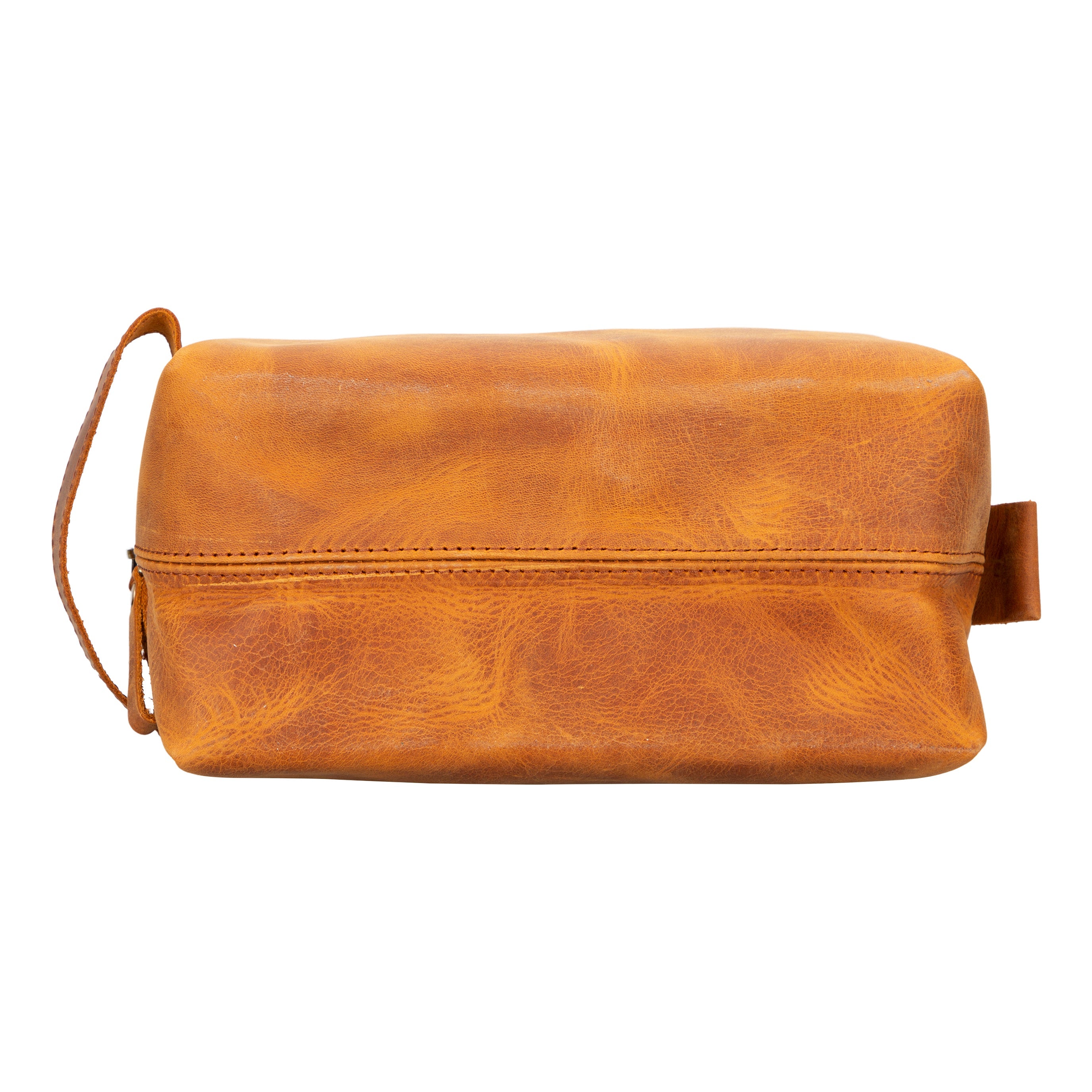 Eve Leather Dopp Kit, Large