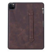 LegendaryHide Orion Leather Case for Apple iPad Pro 11" (M4, 2024)