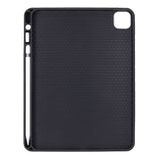 LegendaryHide Orion Leather Case for Apple iPad Pro 11" (M4, 2024)