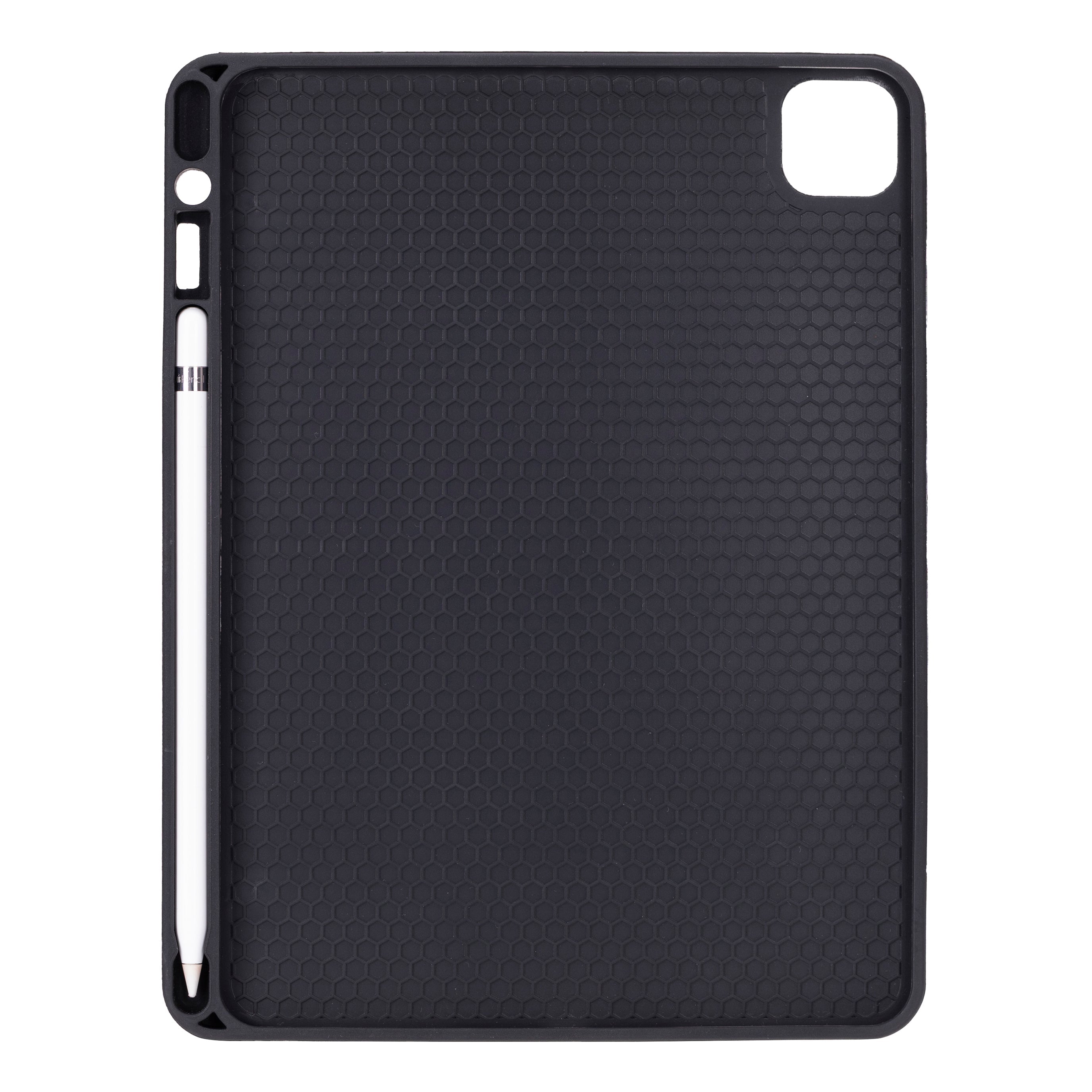 LegendaryHide Orion Leather Case for Apple iPad Pro 11" (M4, 2024)