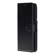 Magic Samsung Galaxy S26 Plus Detachable Leather Wallet Case