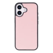 Magic iPhone 17 Leather Detachable Wallet Case