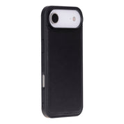 Magic iPhone 17 Air Leather Detachable Wallet Case