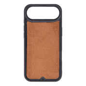 Magic iPhone 17 Air Leather Detachable Wallet Case