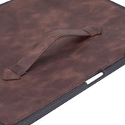 LegendaryHide Orion Leather Case for Apple iPad Pro 11" (M4, 2024)