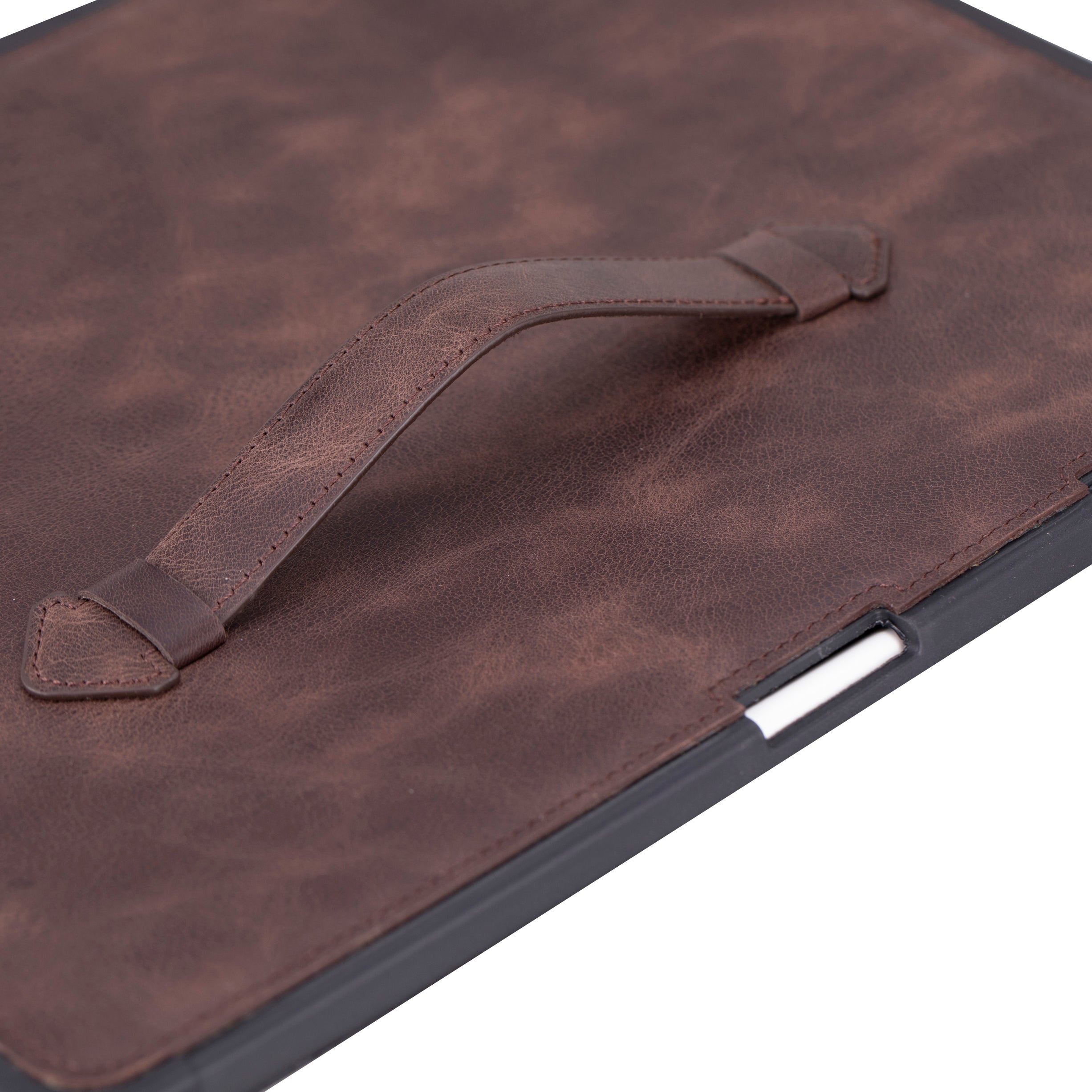 LegendaryHide Orion Leather Case for Apple iPad Pro 11" (M4, 2024)