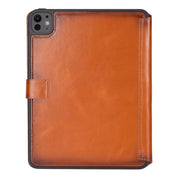 Trigon Leather iPad Pro 11" (2024) Case