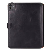 Trigon Leather iPad Pro 11" (2024) Case