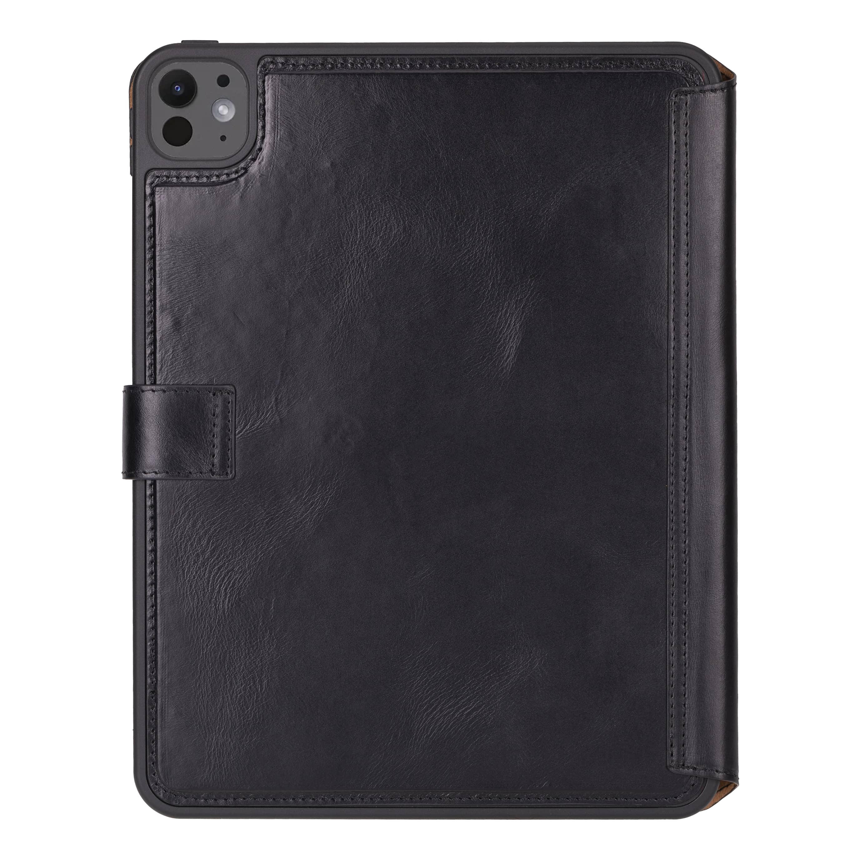 Trigon Leather iPad Pro 11" (2024) Case