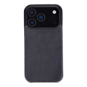 Elite Magic iPhone 17 Pro Max Leather Detachable Wallet Case