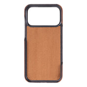 Elite Magic iPhone 17 Pro Max Leather Detachable Wallet Case
