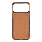 Elite Magic iPhone 17 Pro Max Leather Detachable Wallet Case