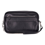 Forge Leather Handbag for Him