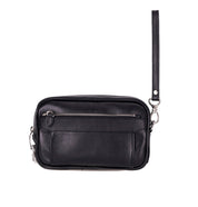 Forge Leather Handbag for Him