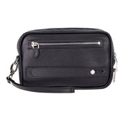 Forge Leather Handbag for Him