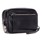 Forge Leather Handbag for Him