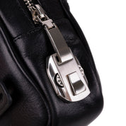 Forge Leather Handbag for Him