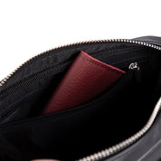 Forge Leather Handbag for Him