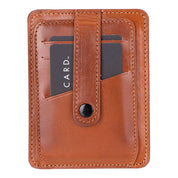 LegendaryHide SnapLock Card Holder