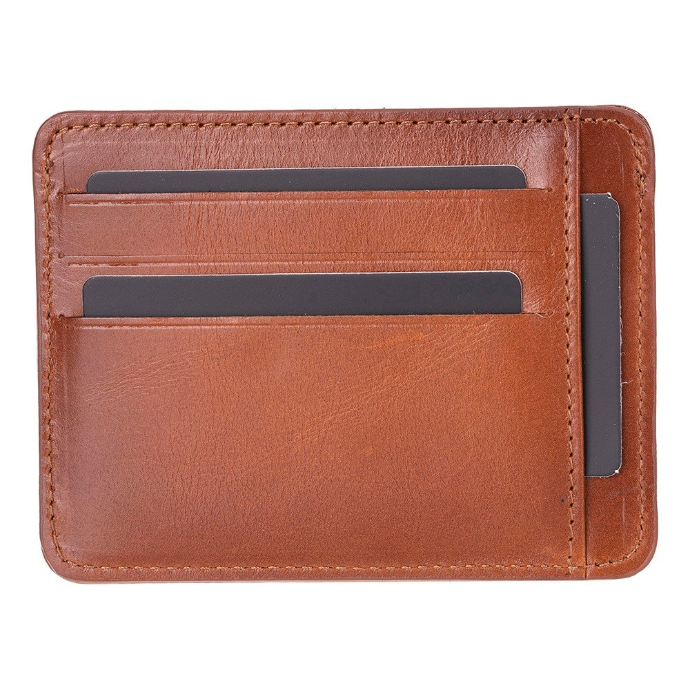 LegendaryHide SnapLock Card Holder