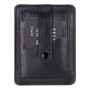 LegendaryHide SnapLock Card Holder