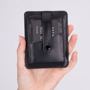LegendaryHide SnapLock Card Holder