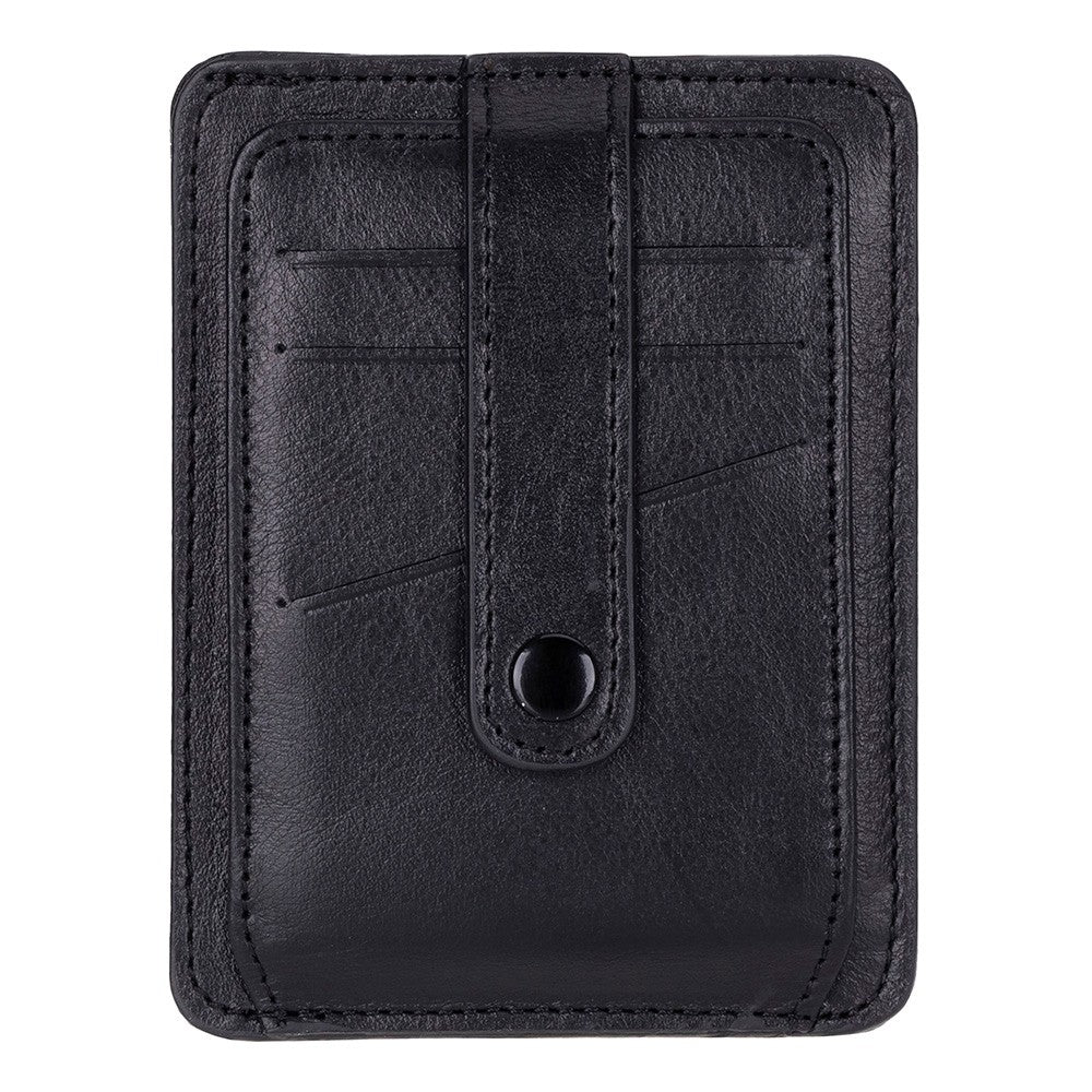 LegendaryHide SnapLock Card Holder