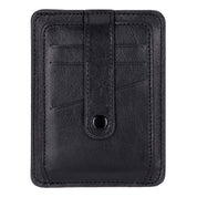 LegendaryHide SnapLock Card Holder