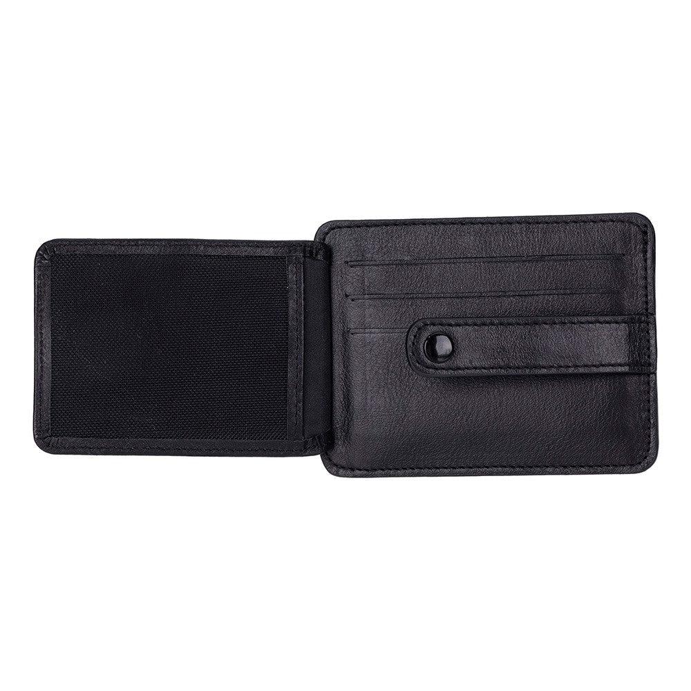 LegendaryHide SnapLock Card Holder