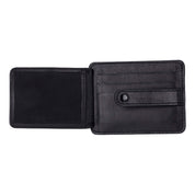 LegendaryHide SnapLock Card Holder