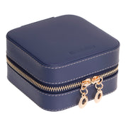 Amanda Leather Jewelry Box